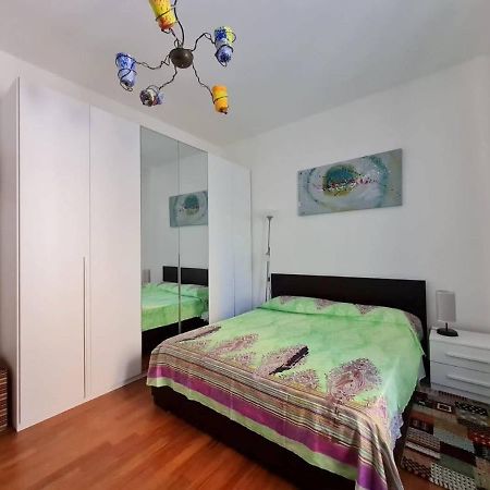 Nel Cuore Dell'Appia Antica Apartment Rome Luaran gambar