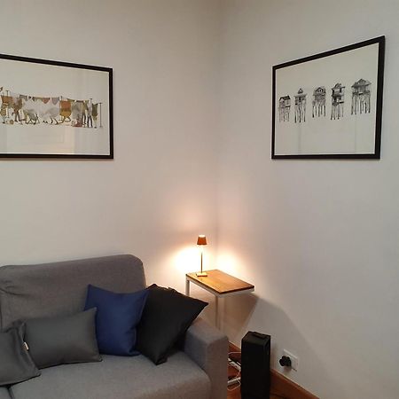 Nel Cuore Dell'Appia Antica Apartment Rome Luaran gambar