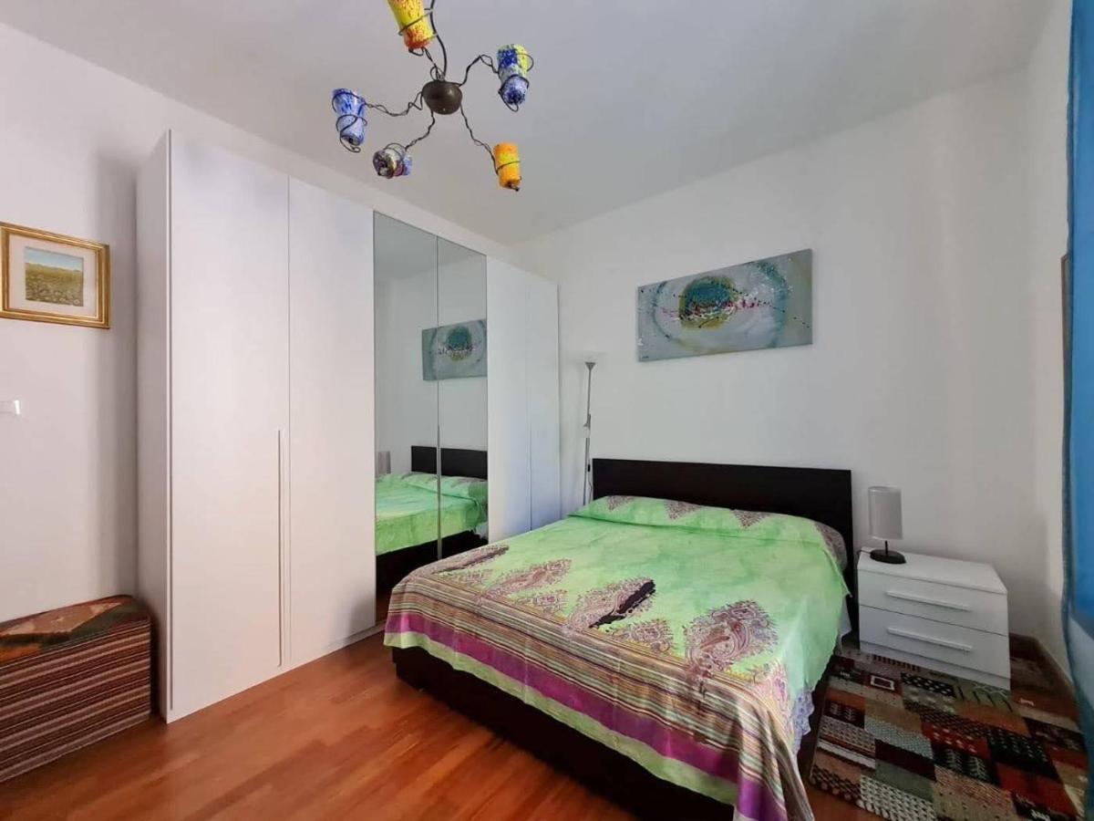 Nel Cuore Dell'Appia Antica Apartment Rome Luaran gambar