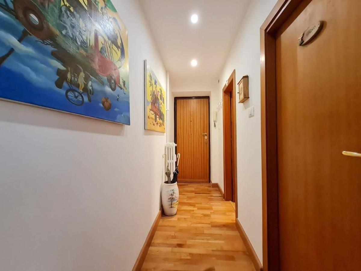 Nel Cuore Dell'Appia Antica Apartment Rome Luaran gambar
