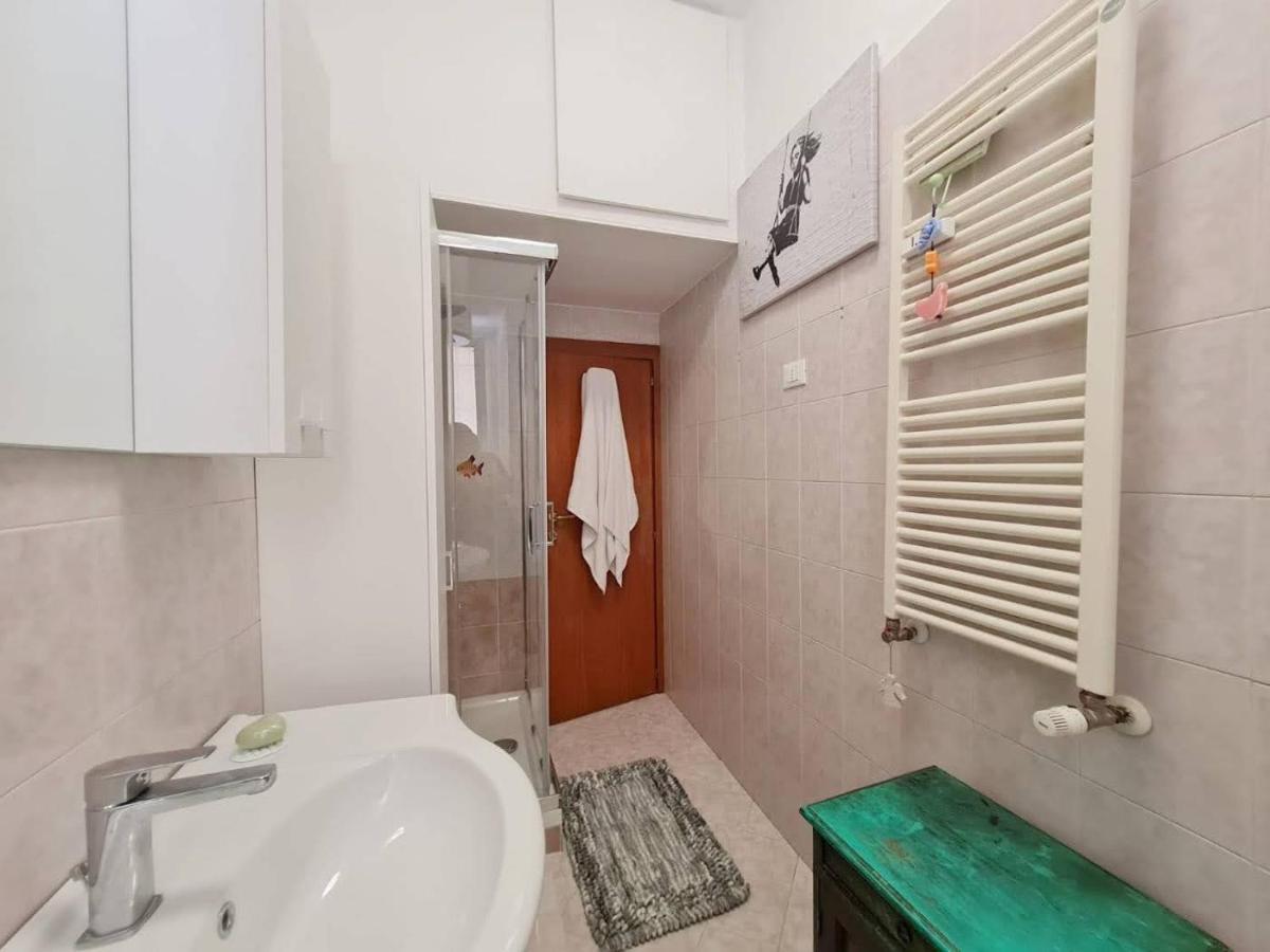 Nel Cuore Dell'Appia Antica Apartment Rome Luaran gambar