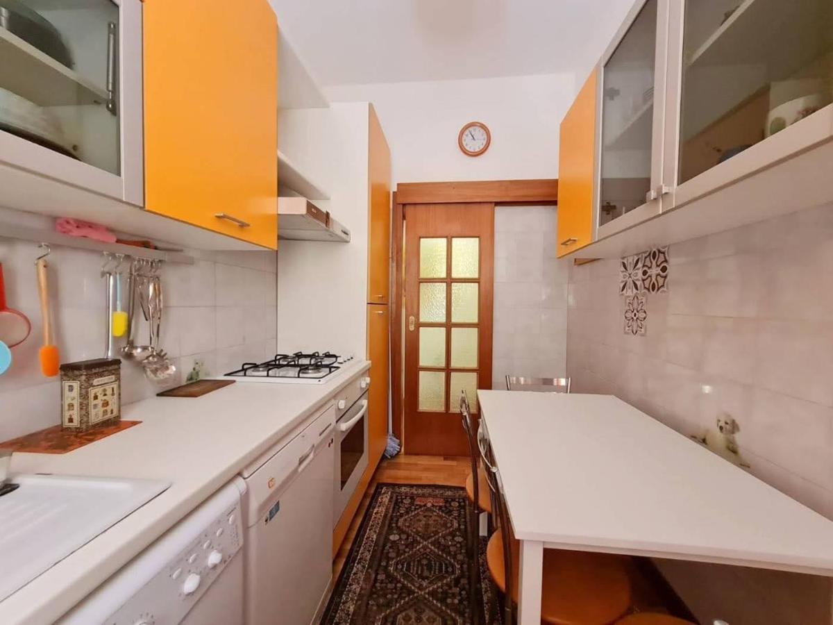 Nel Cuore Dell'Appia Antica Apartment Rome Luaran gambar