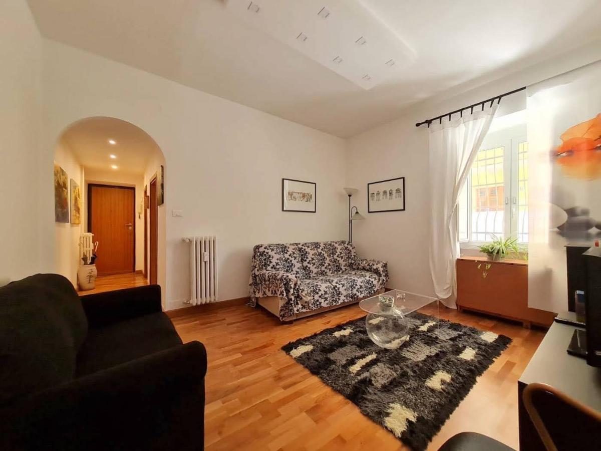 Nel Cuore Dell'Appia Antica Apartment Rome Luaran gambar
