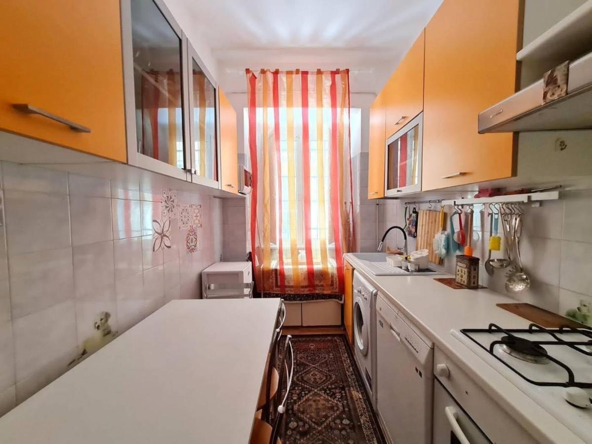 Nel Cuore Dell'Appia Antica Apartment Rome Luaran gambar