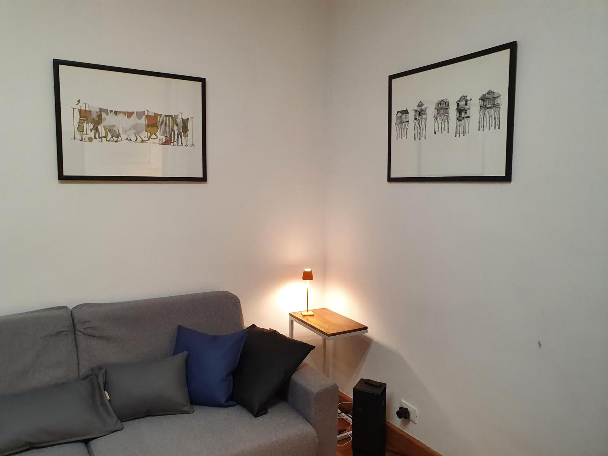 Nel Cuore Dell'Appia Antica Apartment Rome Luaran gambar
