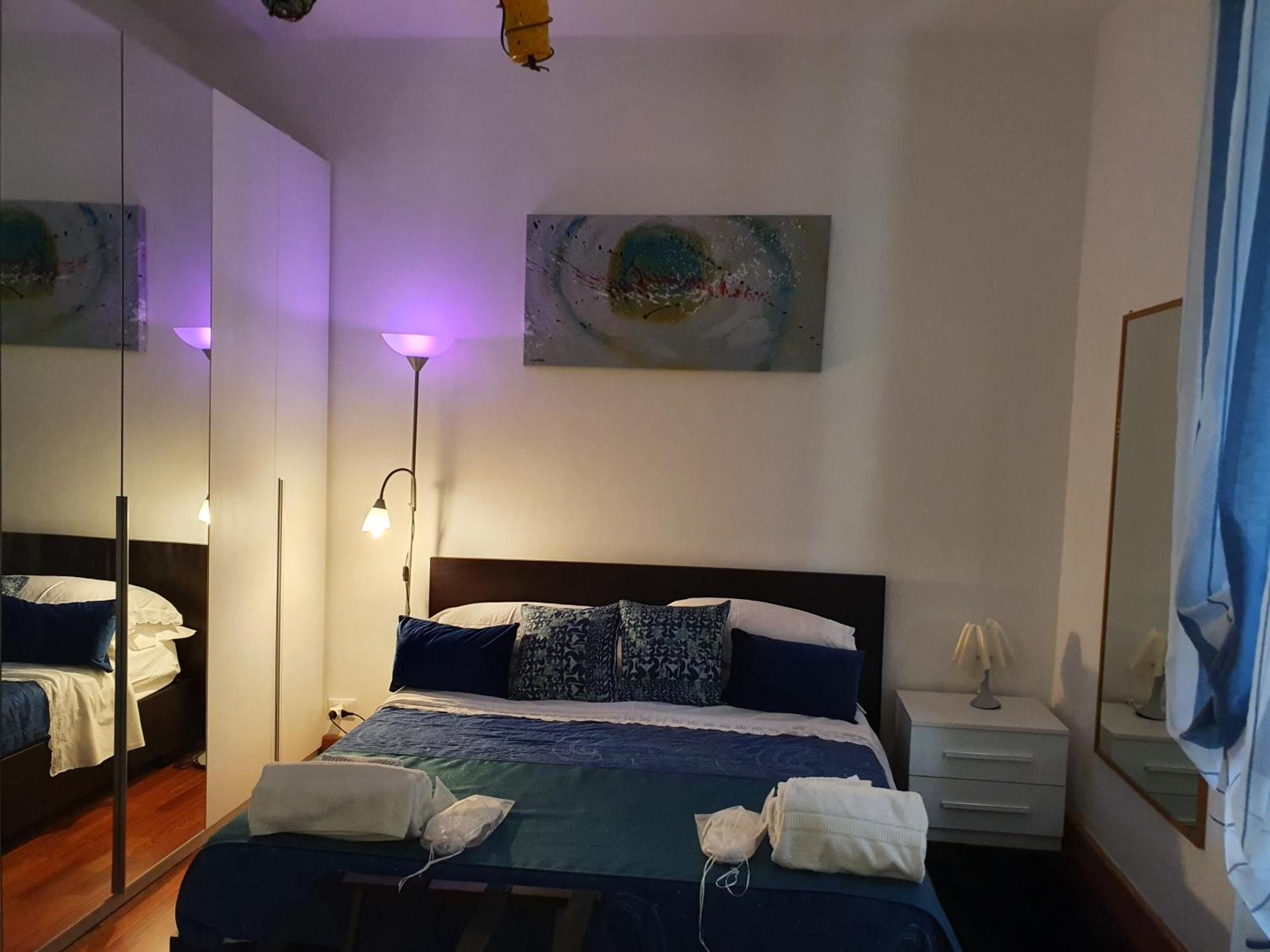 Nel Cuore Dell'Appia Antica Apartment Rome Luaran gambar