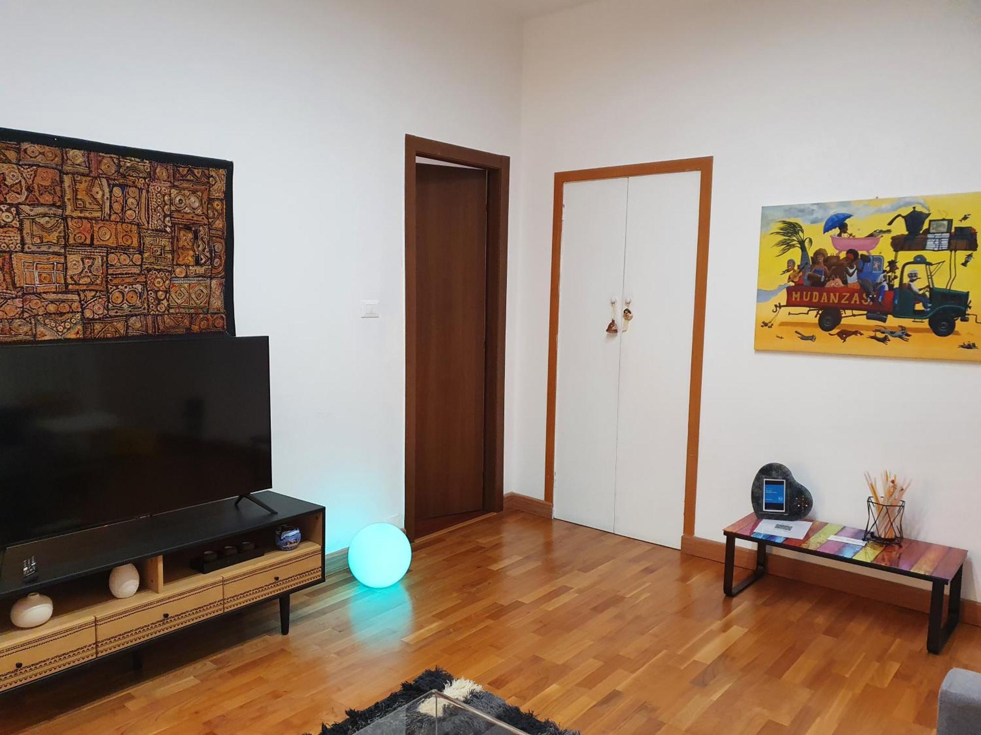 Nel Cuore Dell'Appia Antica Apartment Rome Luaran gambar